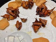 -茅庐·川粤精品私房菜(金沙遗址店)