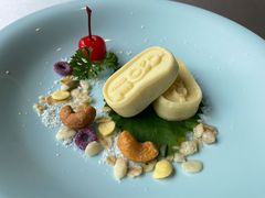 -浙江西子宾馆·瑶园咖啡厅