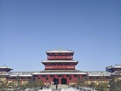 -洛阳古墓博物馆