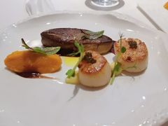 -L'Arome芳芳法国餐厅(仙林金鹰店)