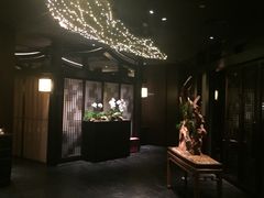 -余欢领鲜火锅(新街口店)