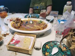 -峰厨大鱼泡饼(水上公园店)