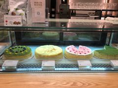 -36cake生日蛋糕(福田店)
