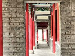 -碑林公园