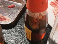 -京炭铜锅涮肉·羊蝎子·羊肉炉(保利·时光里店)