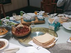 -和源祥·日照菜扛把子(万平口一店)