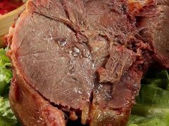 -王胖子驴肉火烧(东四旗舰店)