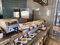 -北京东三环希尔顿逸林酒店