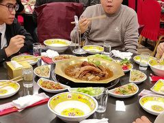 -芦月轩羊蝎子(北蜂窝店)