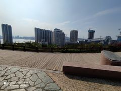 -狐尾山公园