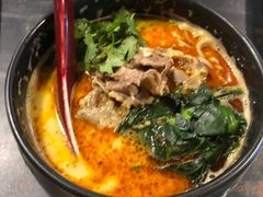 -和府捞面(石景山喜隆多店)