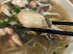 -荔林食店(西华路店)