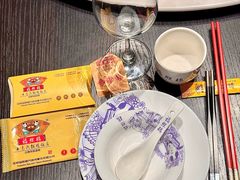 -福照楼汽锅鸡·云南特色菜(火车站锦江店)