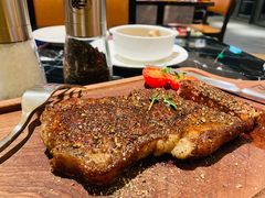 -MEAT MATE 鲜食肉铺(凤凰汇·里巷店)