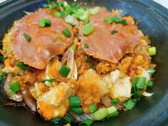 -好兄弟郭巨海鲜(天一阁店)