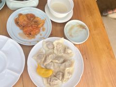 -一轩饺子馆(丽都店)
