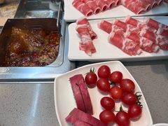 -海底捞火锅(凯德广场店)