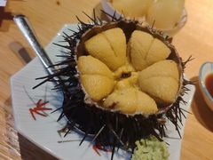 -桂马·日本料理·海胆·海鲜饭·酒场(民主广场店)