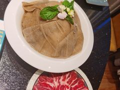 -五星桥原切肥牛火锅·30年专注好牛肉(湖塘店)