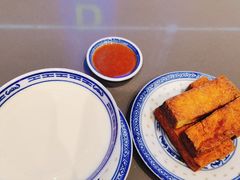 -捷信牛奶甜品世家(合生汇店)