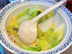 -耍盆友·重庆江湖菜(百子湾店)