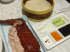 -福来居烤鸭店(天坛二店)