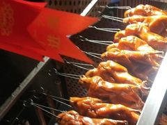 -满园春饼(运河城店)