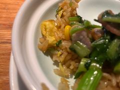 海鲜炒饭-原製原味(普陀山磐龙店)