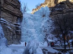 -黑龙潭风景区