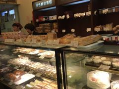 -红宝石·鲜奶小方(万航店)