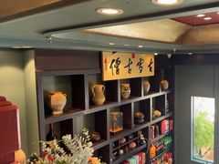 -福照楼汽锅鸡·云南菜(万达广场店)