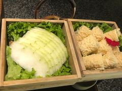 -盡膳口福跷脚牛肉火锅(合生汇购物中心店)