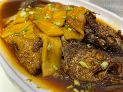 -径山十八道·风味民间菜(杭州总店)