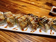 -小川洋风料理(街道口店)