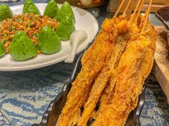 -樽宴酒楼·地道川菜·品质宴请