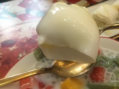 -甜心妈妈·榴莲星级糖水(北京路总店)
