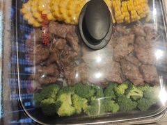 -徽三说·土徽菜·中国徽菜连锁品牌(一中店)