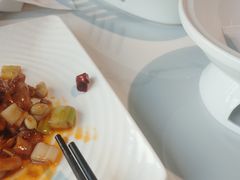 -北平食府(马鞍山路店)