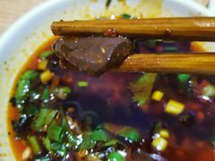 -李子坝梁山鸡(北碚万达五鸡哥店)