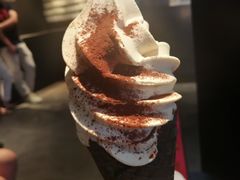 茶王冰淇淋-喜茶(北京三里屯太古里店)