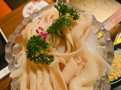 -佬土鹅肠火锅(解放路店)