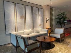 -上海佘山世茂艾美酒店