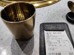 -妥妥烤肉料理(昙华林店)