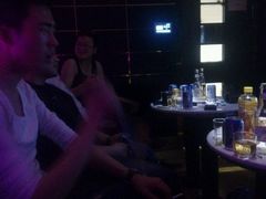 -欢乐迪KTV(南京夫子庙三山街店)