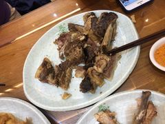 -清真·益鑫羊肉手抓馆(花园北街店)