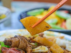 -新疆伊秀清真餐厅