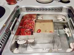 -巴奴毛肚火锅(悠唐购物中心店)