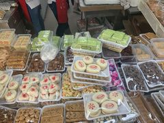 -老王记糕干(养鱼池路店)
