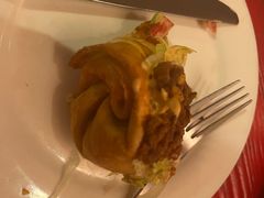 超强牛肉卷-Pistolera Mexican Cantina女枪手墨西哥餐厅(碧云路店)