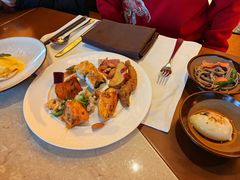 -富力丽思卡尔顿酒店·香荟全日制餐厅